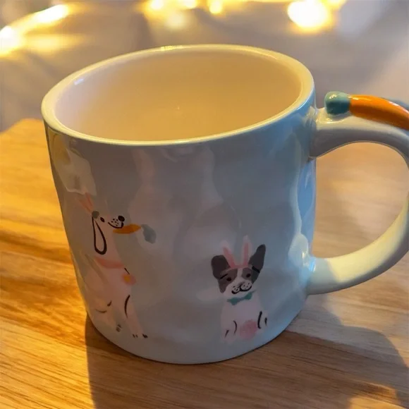 Ceramic Coffee/ Tea Mug - Picture 3 of 3